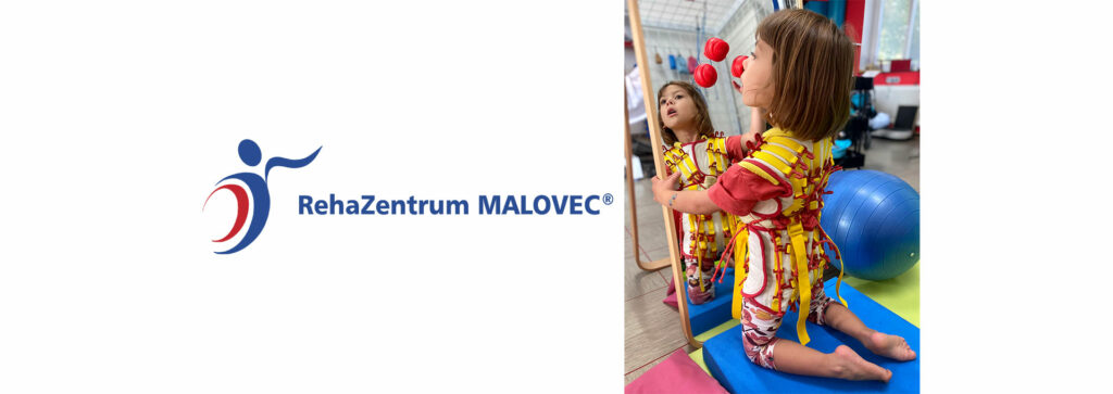 Rehazentrum Malovec - Spezialisierte Neurorehabilitation für Kinder und Erwachsene