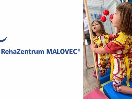 Rehazentrum Malovec - Spezialisierte Neurorehabilitation für Kinder und Erwachsene
