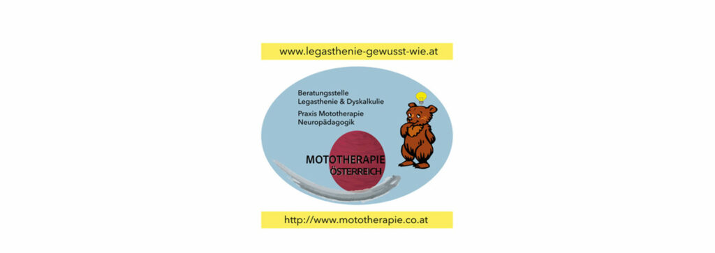 Praxis Mototherapie, Beratungsstelle Legasthenie & Dyskalkulie