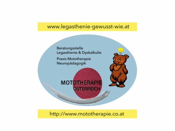 Praxis Mototherapie, Beratungsstelle Legasthenie & Dyskalkulie